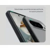 Nillkin Super Frosted PRO hátlap Google Pixel 10 Pro XL-hez Átlátszó Fekete tok thumbnail