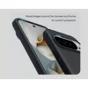 Nillkin Super Frosted PRO Mágneses Hátlap tok Google Pixel 10/10 Pro Fekete - 6