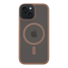 Tactical MagForce Hyperstealth Cover for iPhone 15 Moucha Moose