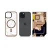 Tactical MagForce Hyperstealth Sika iPhone 15 tok Moucha Moose thumbnail
