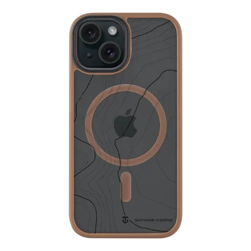 Tactical MagForce Hyperstealth Sika iPhone 15 tok Moucha Moose - 1