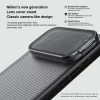 Nillkin CamShield Prop tok Apple iPhone 17 Pro Max Transparent Black thumbnail