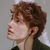 Dudao X3C In-Ear Vezetékes USB-C Fülhallgató 1.2m - Fekete thumbnail