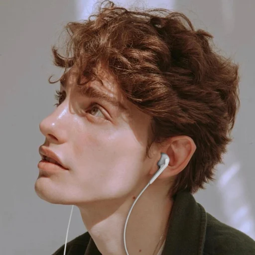 Dudao X3C In-Ear Vezetékes USB-C Fülhallgató 1.2m - Fehér - 3