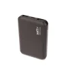 Setty power bank 5000 mAh SPB-05 fekete