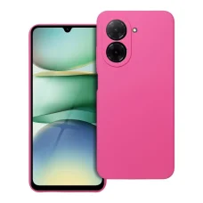 Xiaomi Redmi A5 tok SILICONE 2mm rózsaszín tok