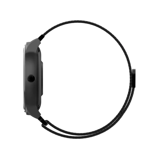 Forever ForeVive 2 okosóra SB-330 fekete - 4