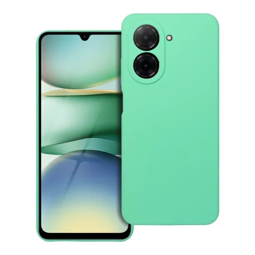 Xiaomi Redmi A5 szilikon tok 2mm - 1