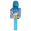 Paw Patrol karaoke mikrofon kék thumbnail
