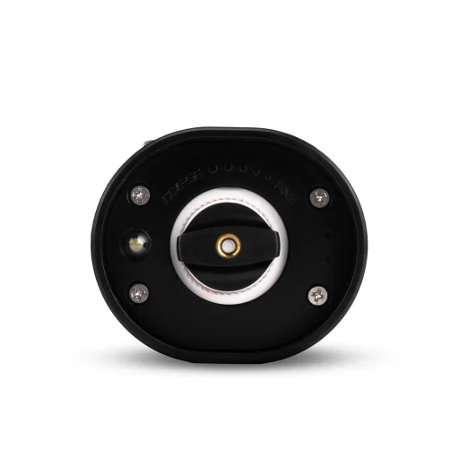 Huslog elektromos fűszerdaráló USB töltéssel 2db-os szett - 3