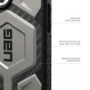  iPhone 17 Pro UAG Monarch Pro Kevlar Mallard tok thumbnail