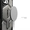  iPhone 17 Pro UAG Monarch Pro Kevlar Mallard tok thumbnail