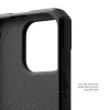  iPhone 17 Pro UAG Monarch Pro Kevlar Mallard tok thumbnail