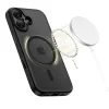 iPhone 17 Tech-protect Magpeak Magsafe CC matt fekete tok thumbnail