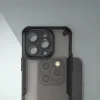 iPhone 17 Defender Matt fekete tok thumbnail