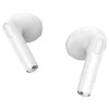 Vezeték nélküli fülhallgató JELLICO TWS37 Fehér thumbnail
