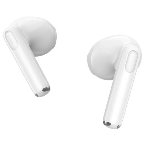 Vezeték nélküli fülhallgató JELLICO TWS37 Fehér - 4