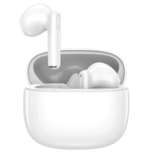 Vezeték nélküli fülhallgató JELLICO TWS37 Fehér - 5