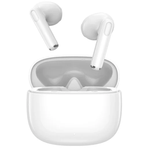 Vezeték nélküli fülhallgató JELLICO TWS37 Fehér - 3