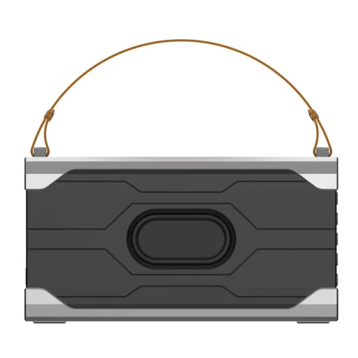 JELLICO DS5 bluetooth hangszóró Szürke - 7