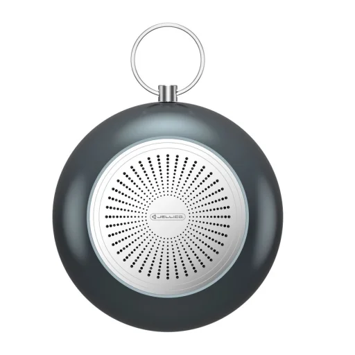 JELLICO bluetooth hangszóró DS4 Fekete - 5