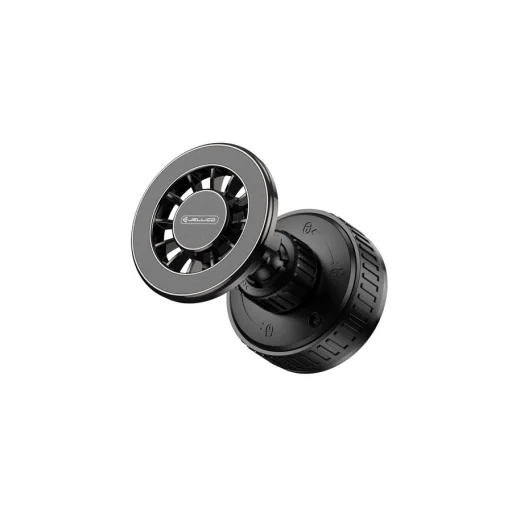 Mágneses autós telefontartó JELLICO PH34 Fekete - 5