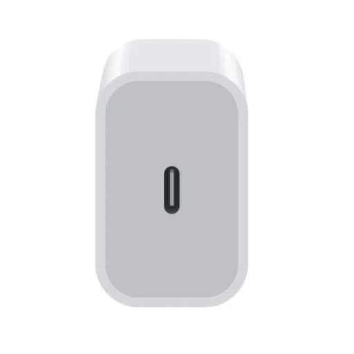 MOONX fali töltő MC03 PD 20W 1xUSB-C Fehér - 3