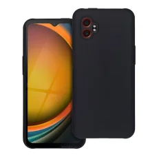 Samsung Galaxy XCover 7 Pro matt fekete tok