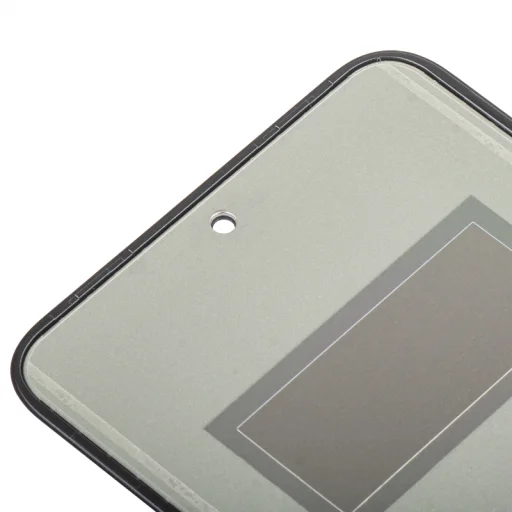 LCD Kijelző Modul MP Realme 14 Pro+ készülékhez, keret nélkül, utángyártott, fekete - 2