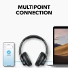 Vezeték nélküli Bluetooth Handsfree Anker Soundcore Q11i, Szürke A3005GA1 fejhallgató thumbnail