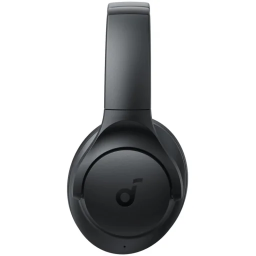 Vezeték nélküli Bluetooth Handsfree Anker Soundcore Q11i, Szürke A3005GA1 fejhallgató - 4