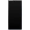 LCD kijelző modul Samsung Galaxy S20 FE 5G G781, sötétkék thumbnail