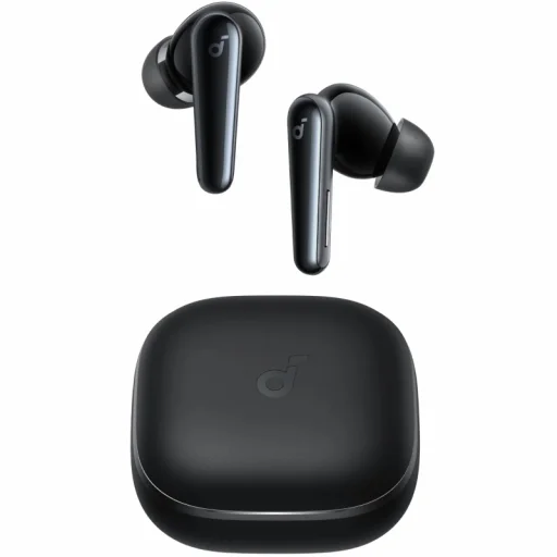 Anker SoundCore Liberty 5, Fekete A3957G11 - 2