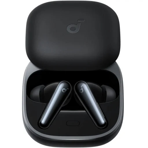 Anker SoundCore Liberty 5, Fekete A3957G11 - 3