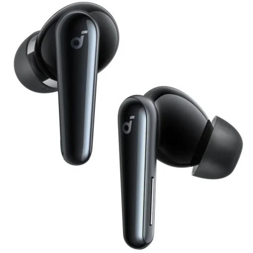 Anker SoundCore Liberty 5, Fekete A3957G11 - 5