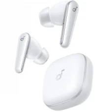 Anker SoundCore Liberty 5, Fehér A3957G21, Vezeték nélküli fülhallgató