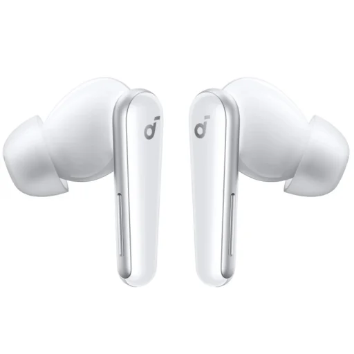 Anker SoundCore Liberty 5, Fehér A3957G21, Vezeték nélküli fülhallgató - 6