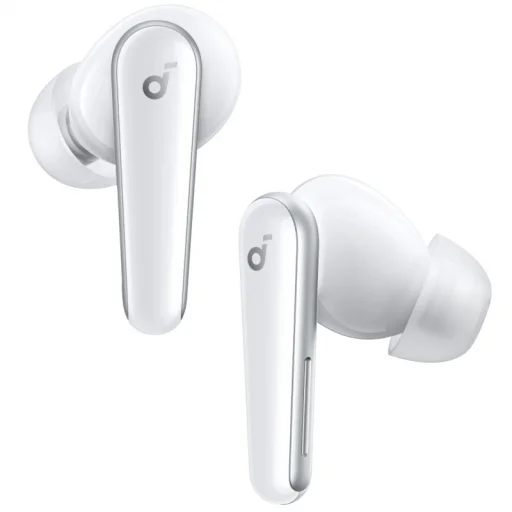 Anker SoundCore Liberty 5, Fehér A3957G21, Vezeték nélküli fülhallgató - 5