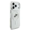 Karl Lagerfeld IML K&CH Heads Metal Frame MagSafe iPhone 17 Pro tok thumbnail