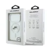 Karl Lagerfeld IML K&CH Heads Metal Frame MagSafe iPhone 17 Pro tok thumbnail