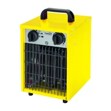 Home FKI33 hordozható ventilátoros fűtőtest, 3000 W, 2 fokozat, termosztát