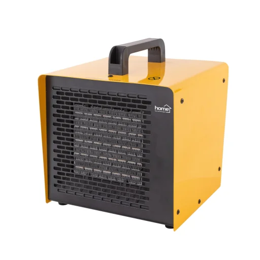 Home FK303 hordozható PTC kerámia fűtőtest, 3000 W, 2 fokozat, termosztát - 1