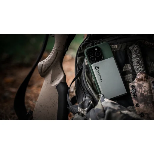 Tactical MagForce Relief 10000mAh - 8