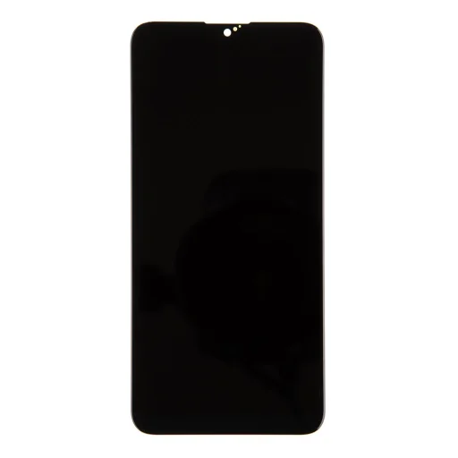 LCD kijelző + érintőpanel Xiaomi Redmi 8/8A Fekete (Logó nélkül) - 1