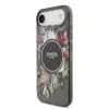 Guess IML Flowers Strap MagSafe fliptok iPhone 17 Air tok thumbnail