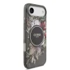 Guess IML Flowers Strap MagSafe fliptok iPhone 17 Air tok thumbnail