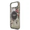 Guess IML Flowers Strap MagSafe fliptok iPhone 17 Air tok thumbnail