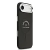  iPhone 17 Air Karl Lagerfeld PU RSG Logo MagSafe tok - 4