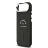  iPhone 17 Air Karl Lagerfeld PU RSG Logo MagSafe tok - 5