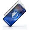 Apple iPhone 17 Pro privát üvegfólia 3MK HardGlass Matt Max Privacy thumbnail